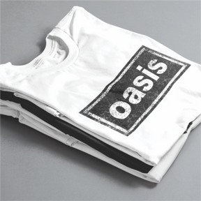 Oasis - Logo I