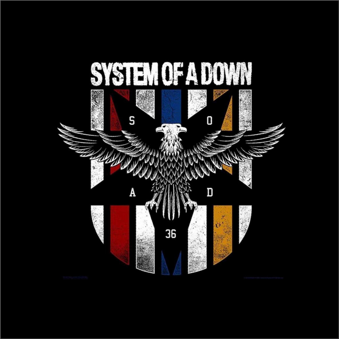 System of a Down VI
