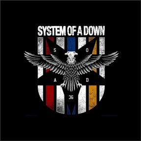 System of a Down VI