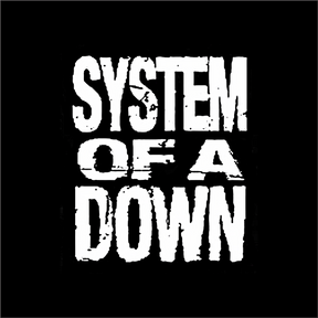 System of a Down V