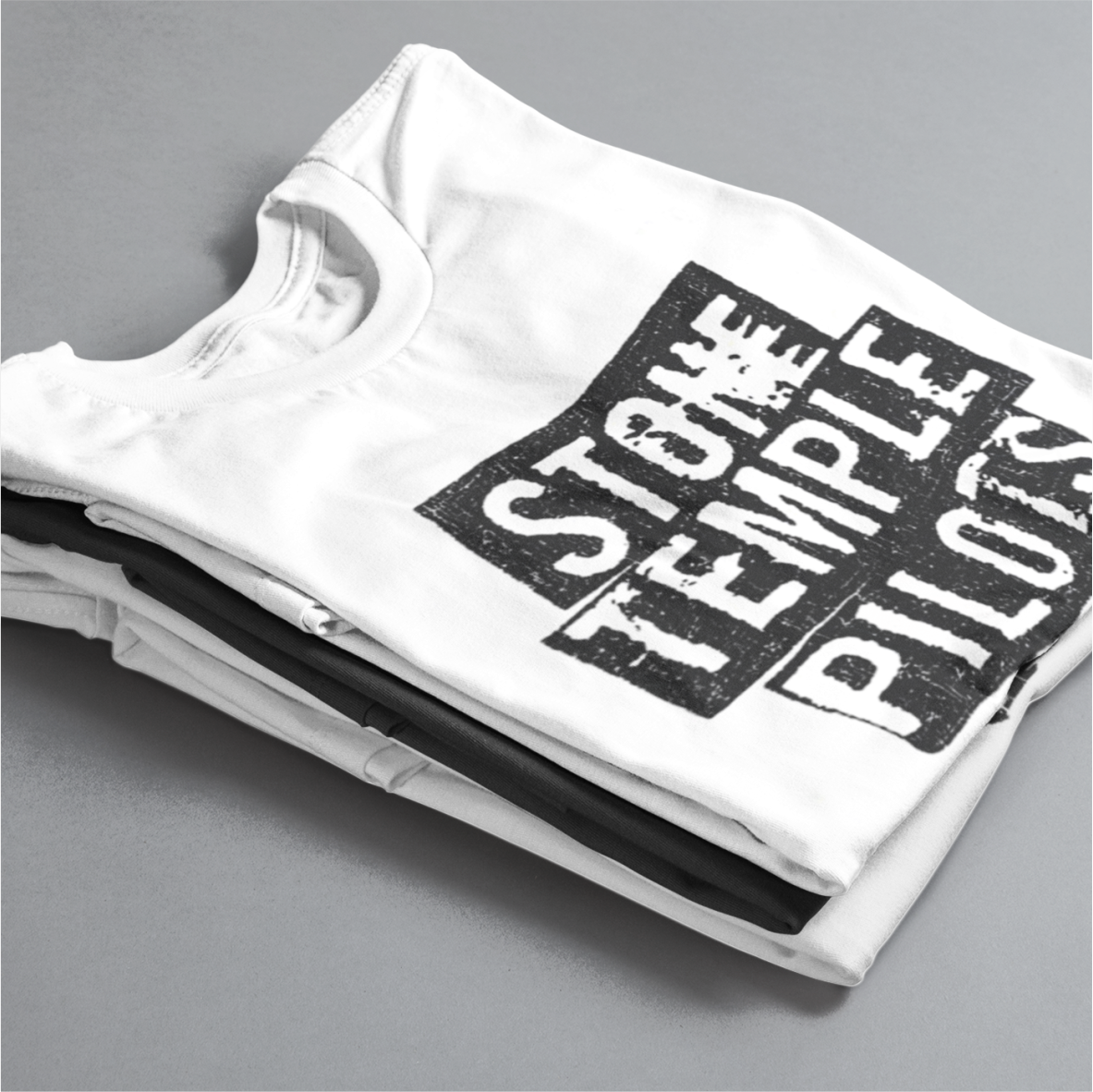 Stone Temple Pilots - Wear