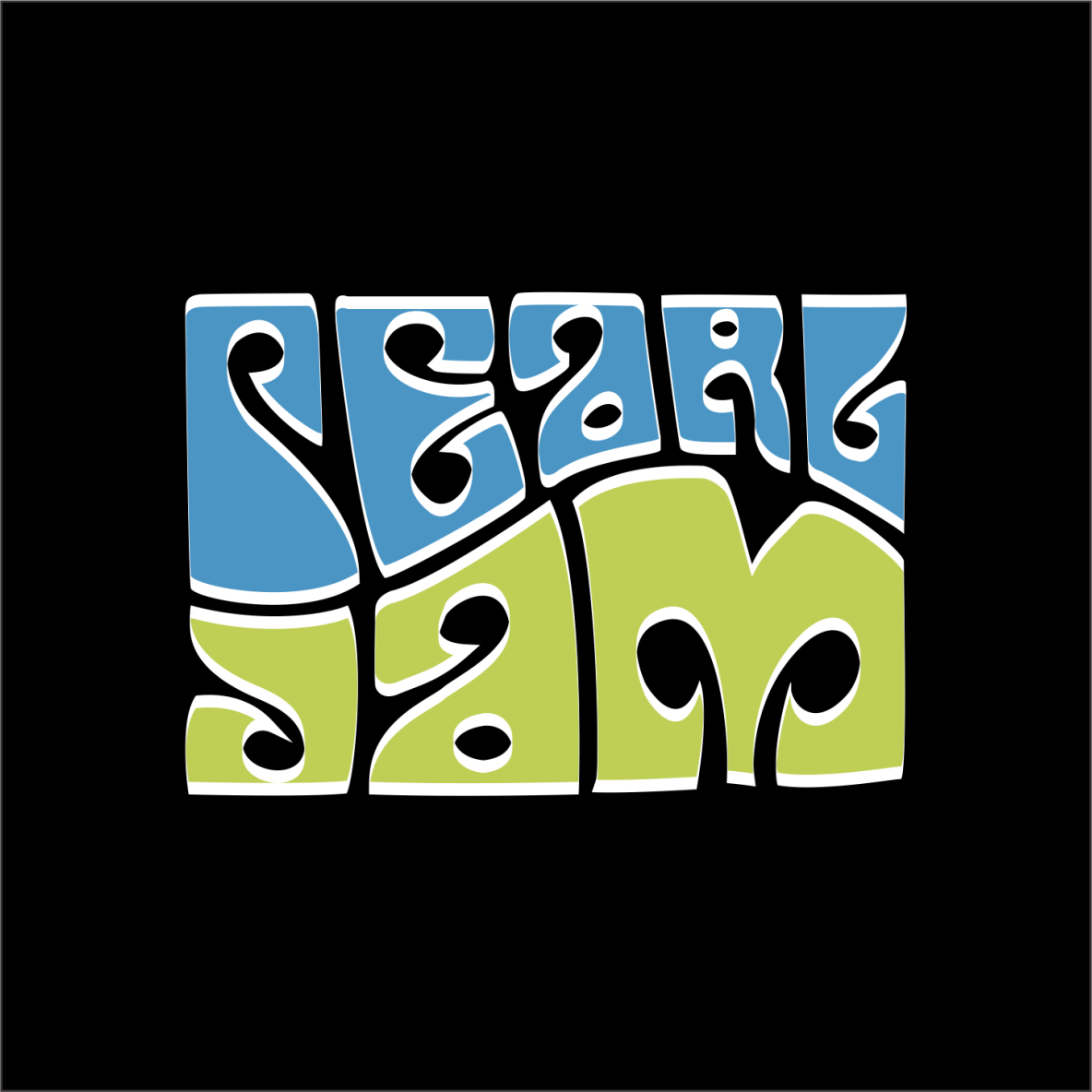 Pearl Jam - Jam