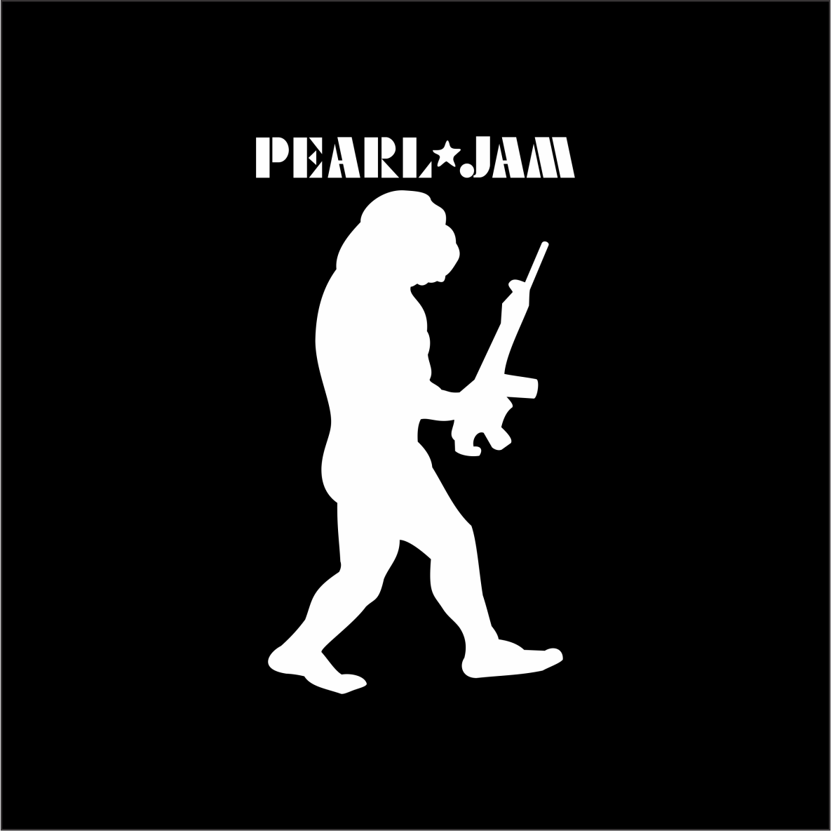 Pearl Jam - War
