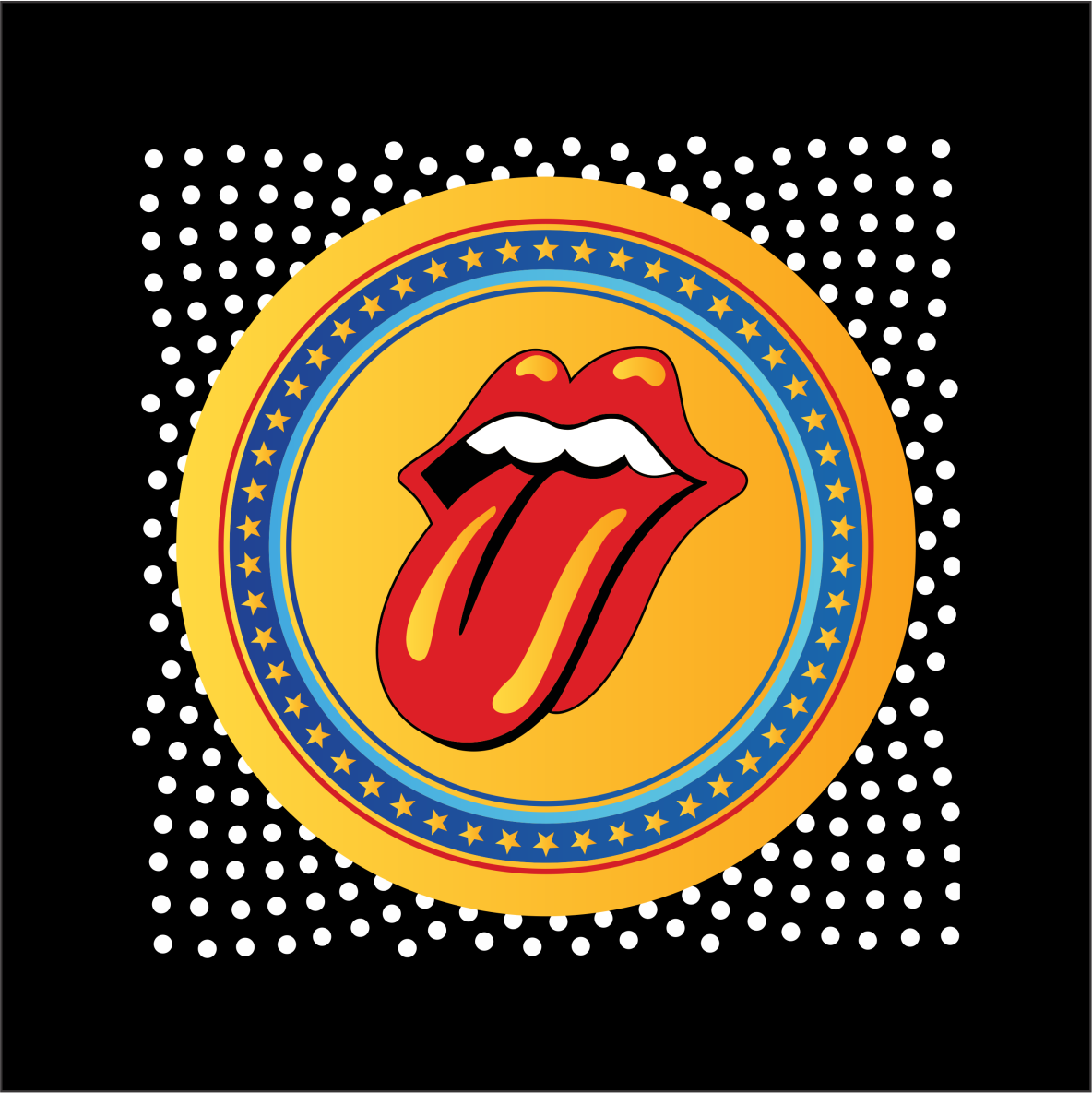 Rolling Stones - VII