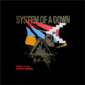 System of a Down I