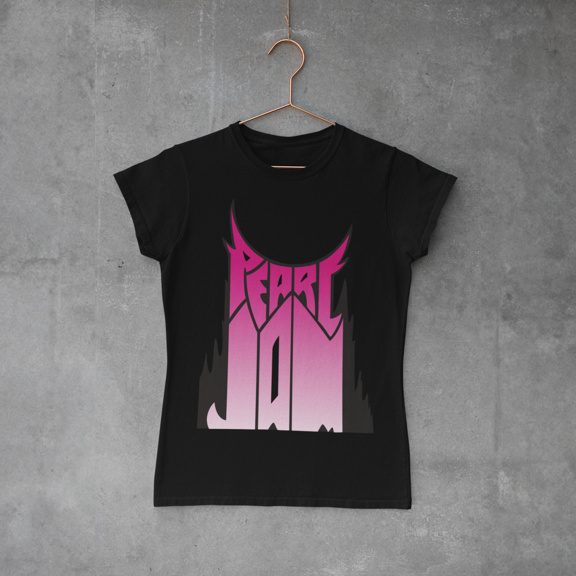 Pearl Jam - Purple