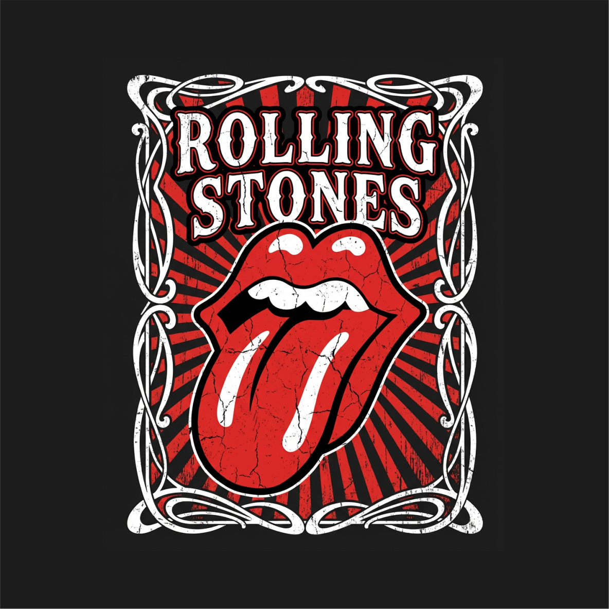 Rolling Stones - XIII