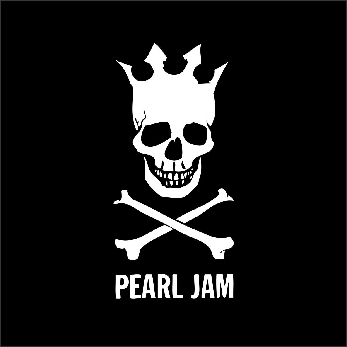 Pearl Jam - Peral Jam IV
