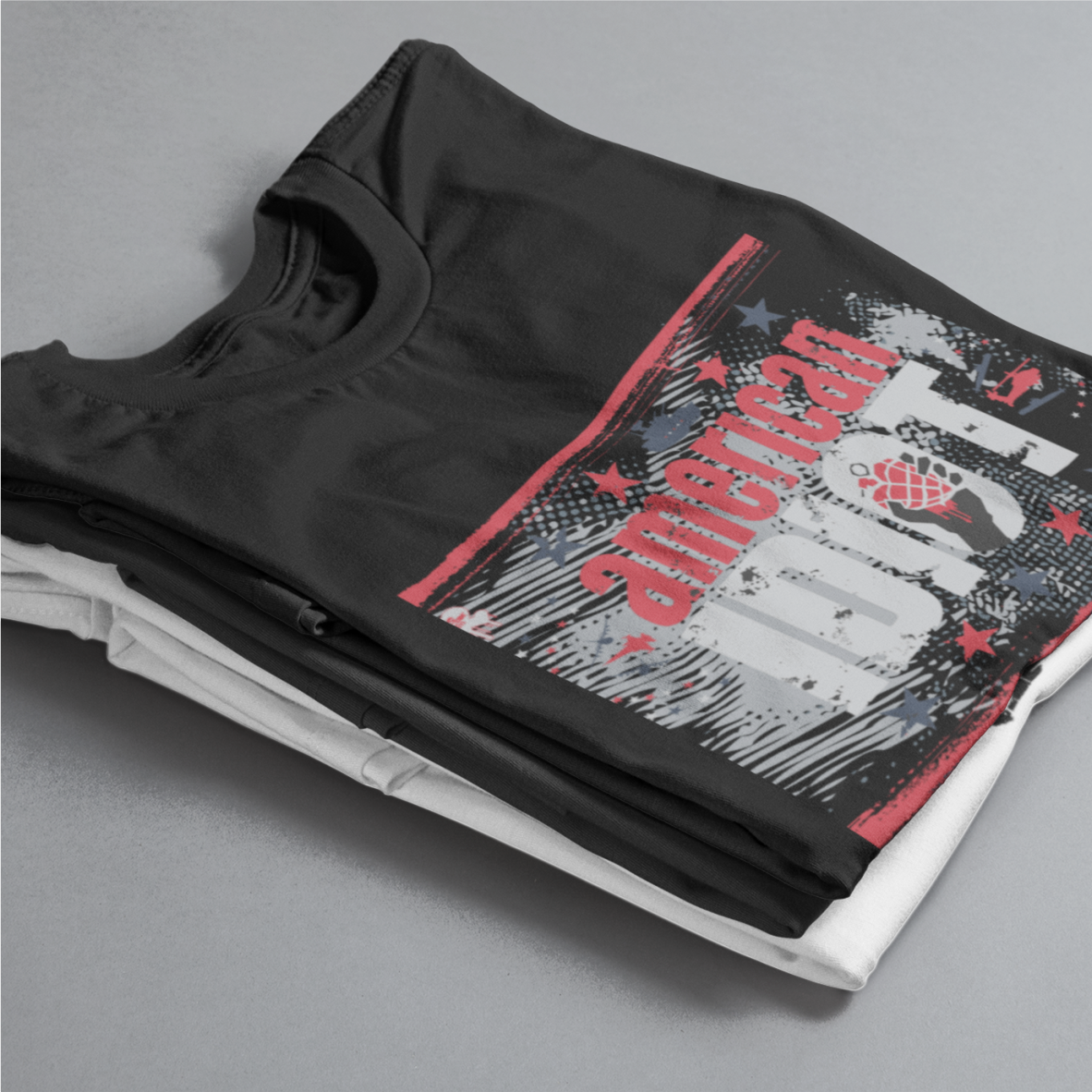 Green Day - American Idiot II