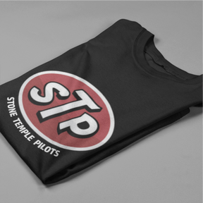 Stone Temple Pilots - Oil