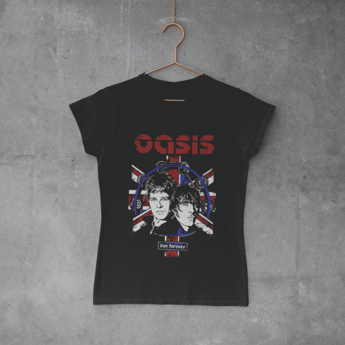 Oasis - Band