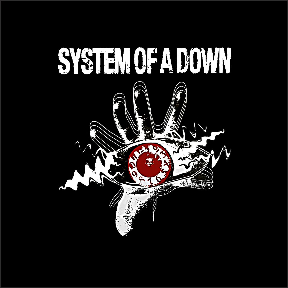 System of a Down IV