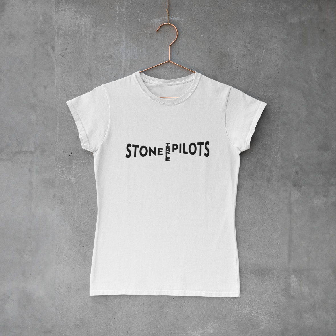 Stone Temple Pilots - Perpective