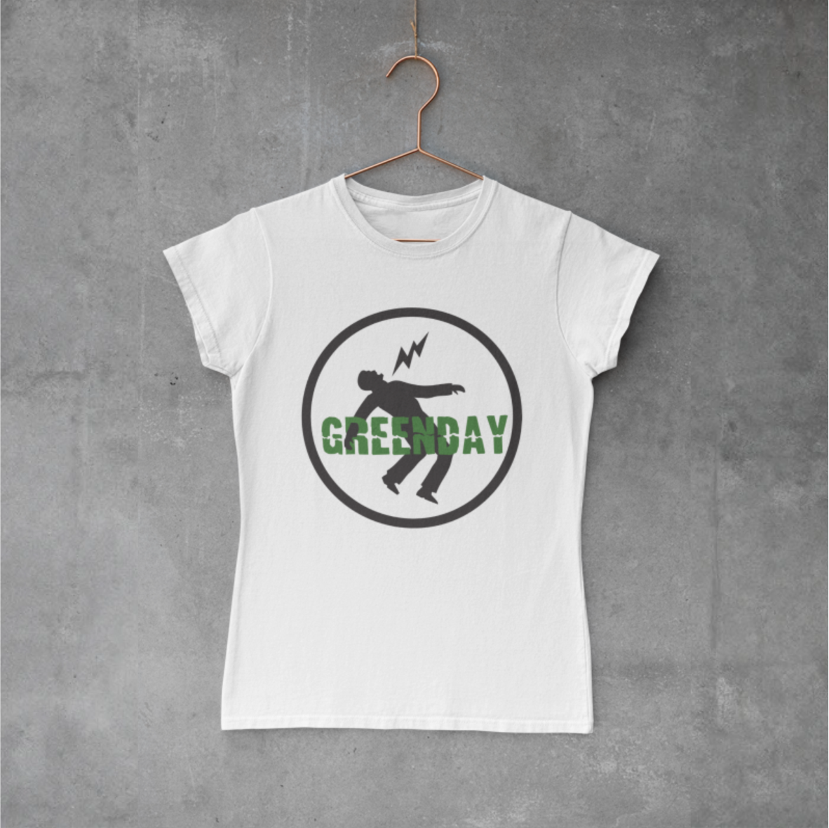 Green Day