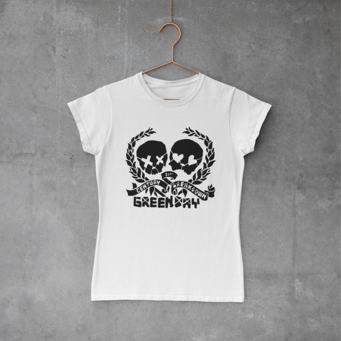 Green Day - Century Breakdown