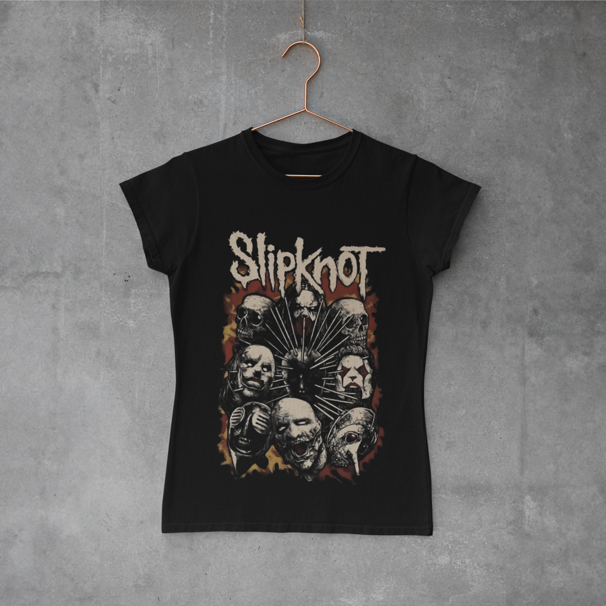 Slipknot - IV