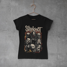Slipknot - IV
