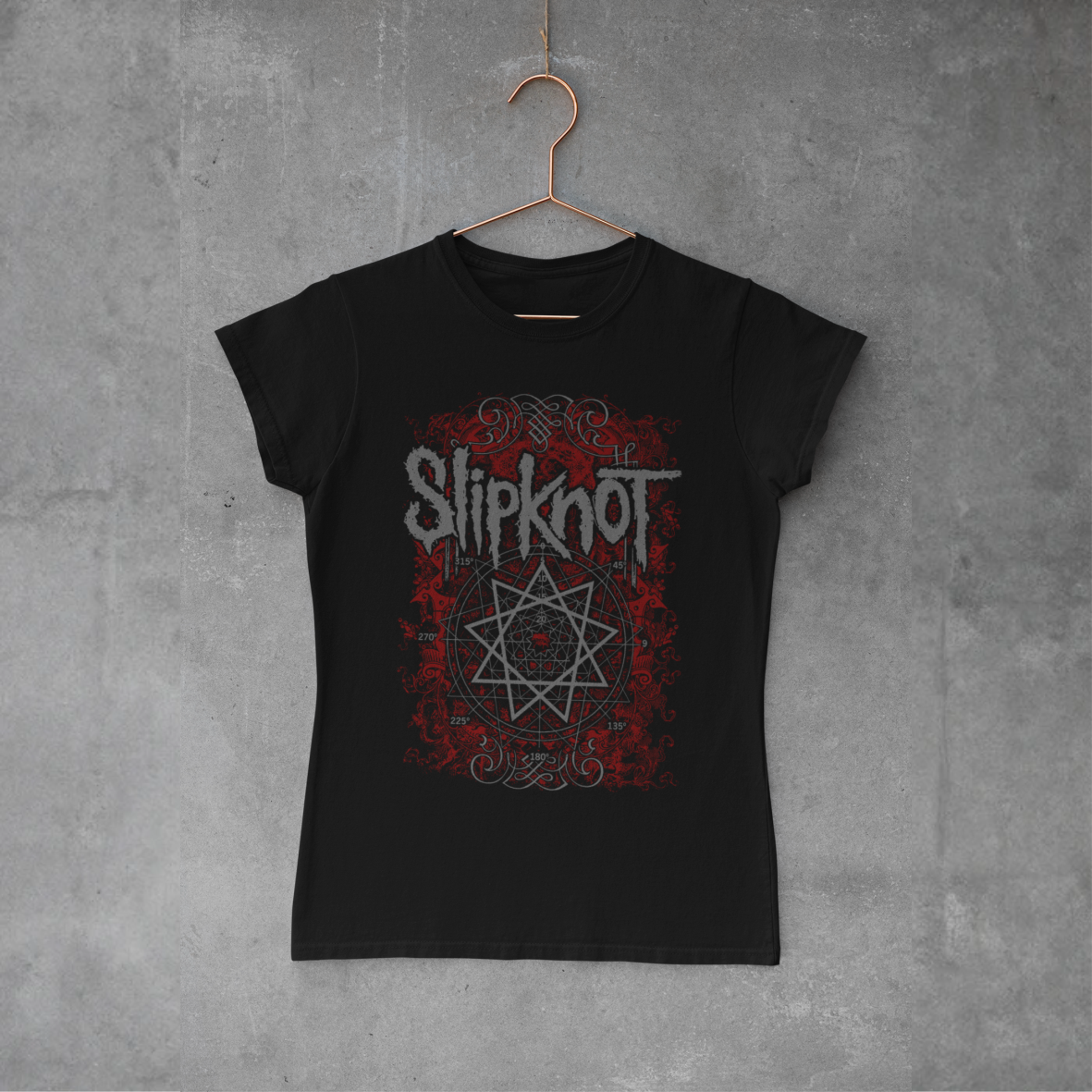 Slipknot - VII