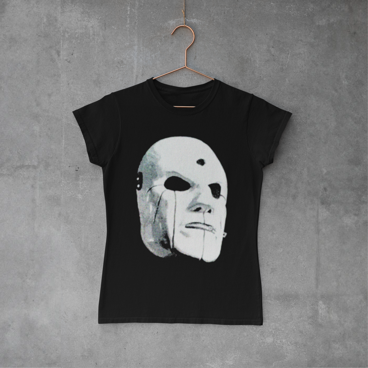 Slipknot - Eloy Masc