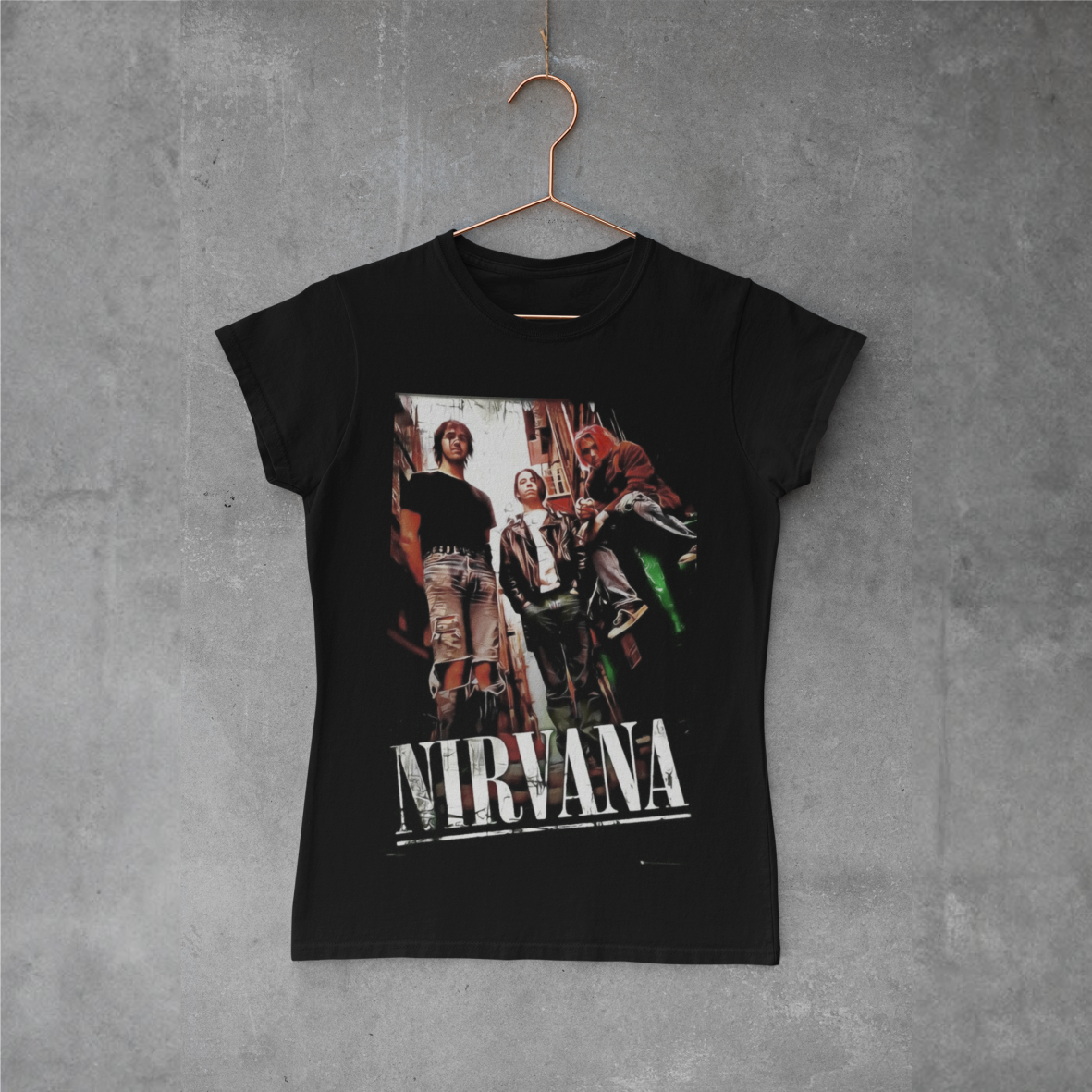 Nirvana - Band