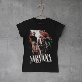 Nirvana - Band