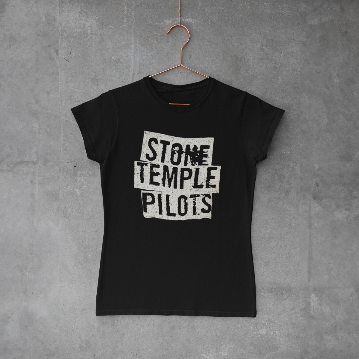 Stone Temple Pilots - Wear