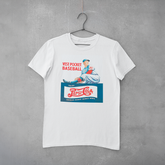 Camiseta Estampa Pepsi Cola