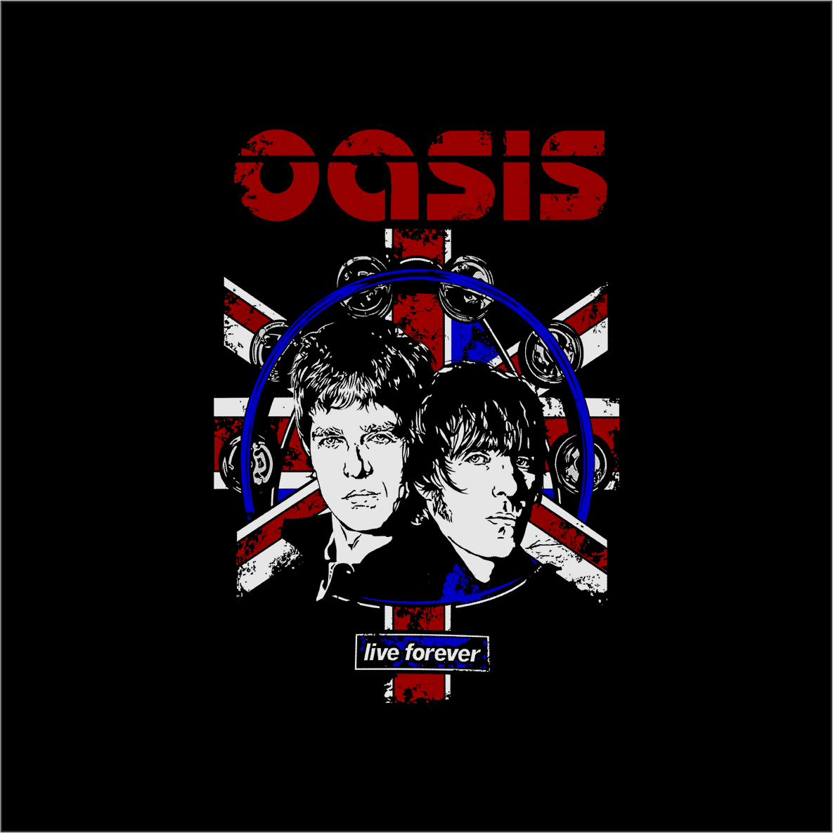 Oasis - Band