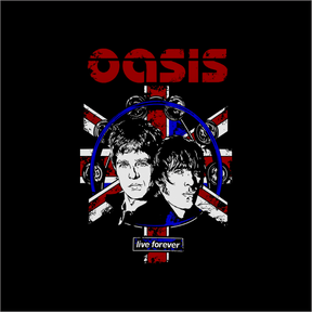 Oasis - Band