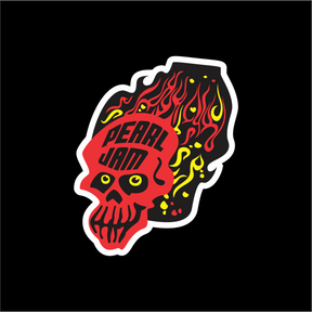 Pearl Jam - Red