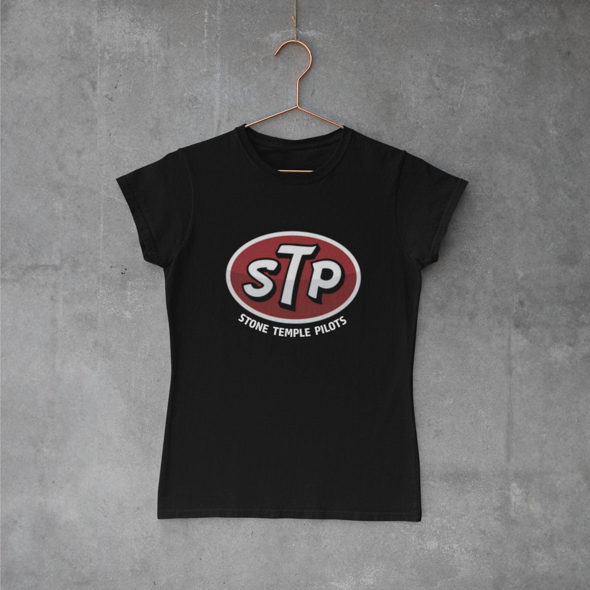 Stone Temple Pilots - Oil