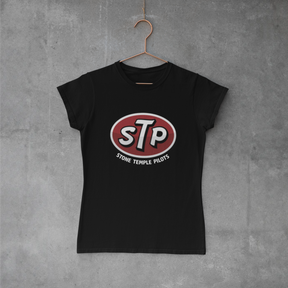 Stone Temple Pilots - Oil