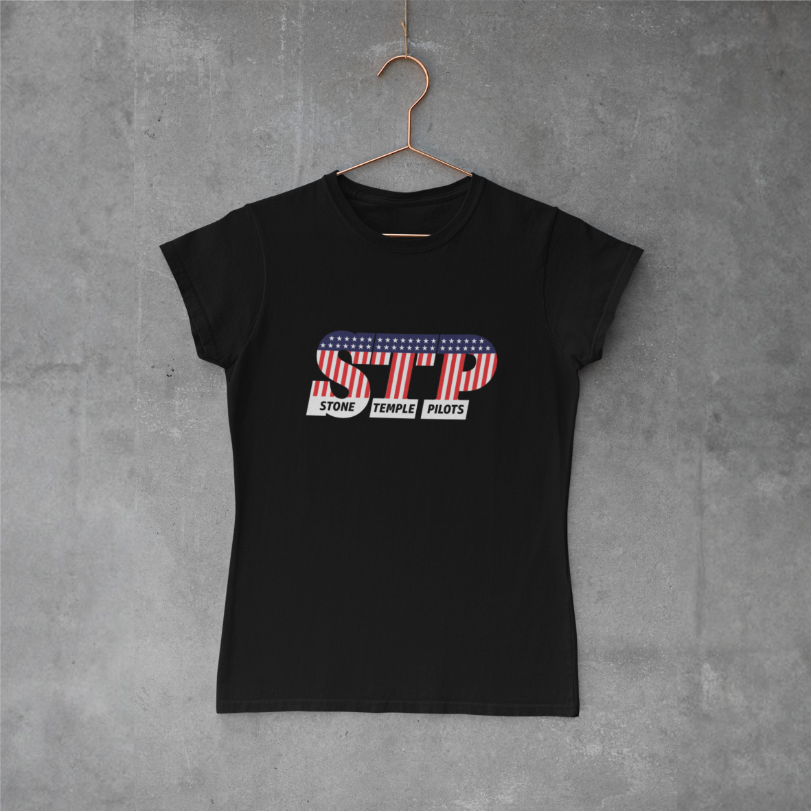 Stone Temple Pilots - American