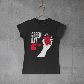 Green Day - American Idiot III