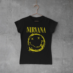 Nirvana - Face