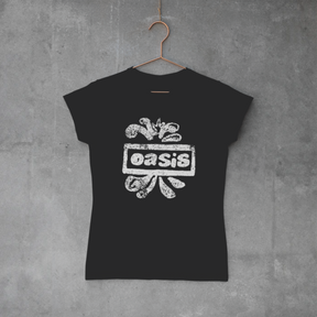 Oasis - Logo II