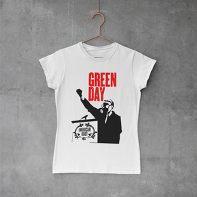 Green Day - American Idiot