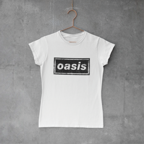 Oasis - Logo I