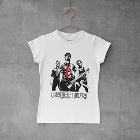 Green Day - Band