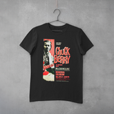 Camiseta Estampa Chuck Berry