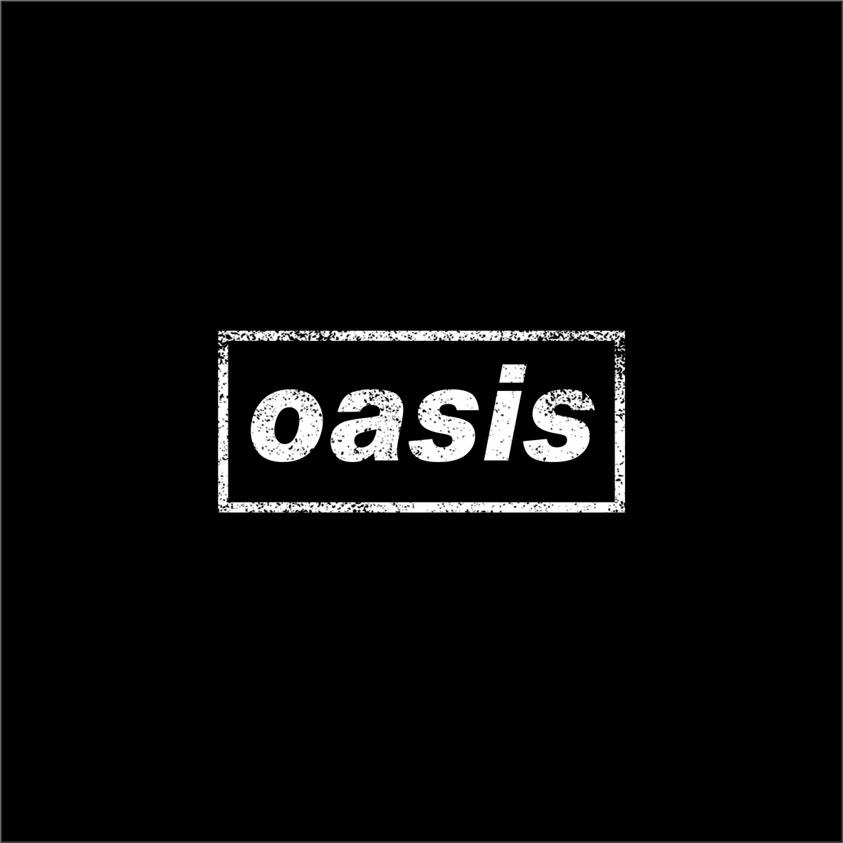 Oasis - Logo I