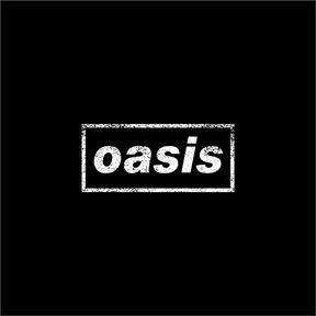 Oasis - Logo I