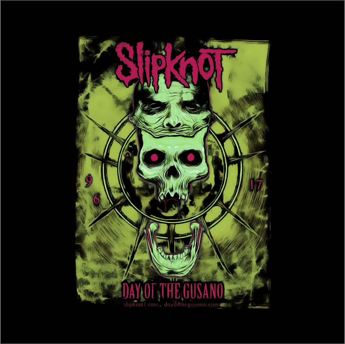 Slipknot - II