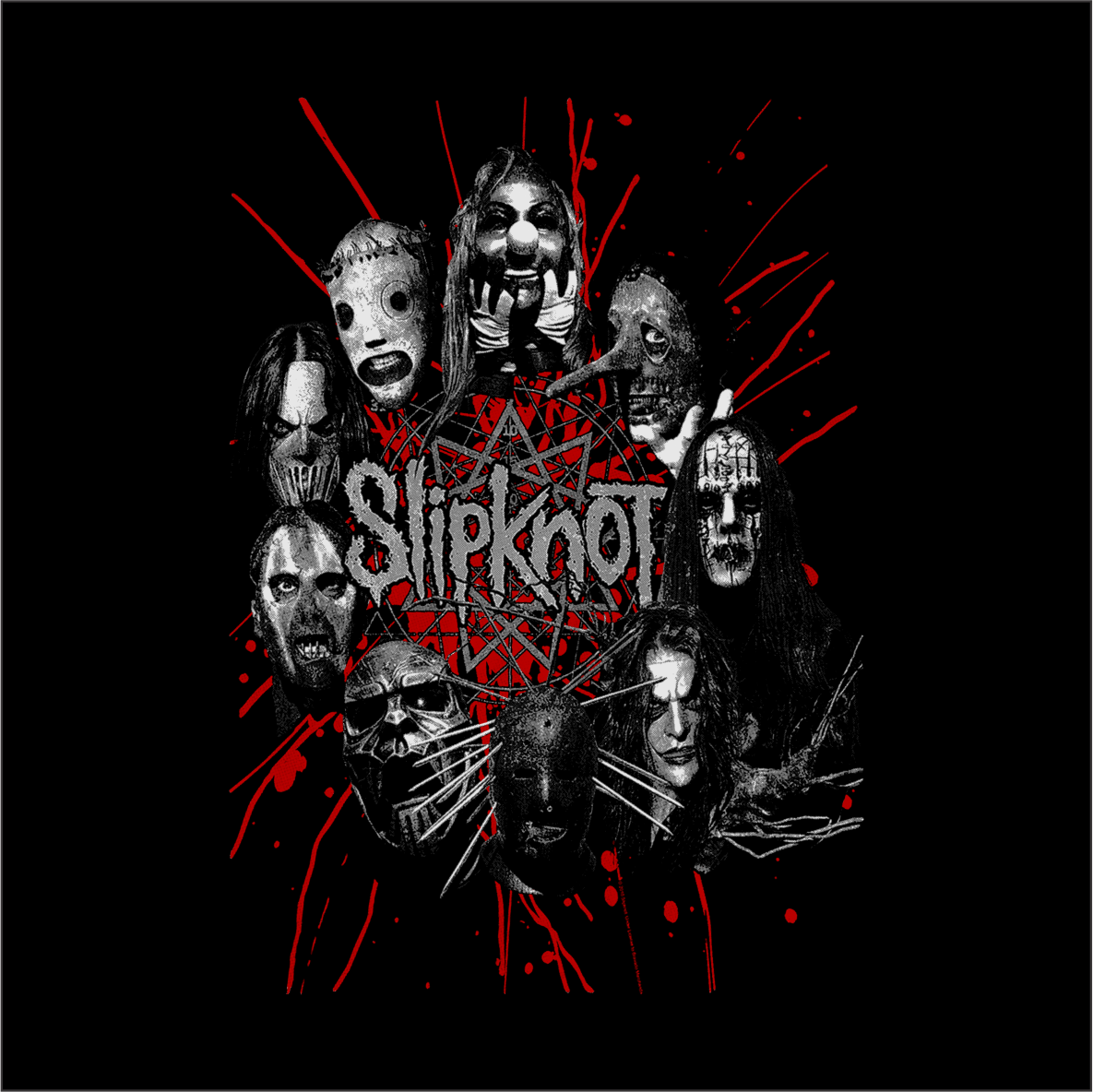 Slipknot - III