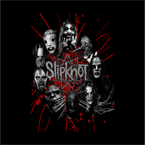 Slipknot - III