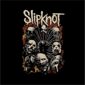 Slipknot - IV