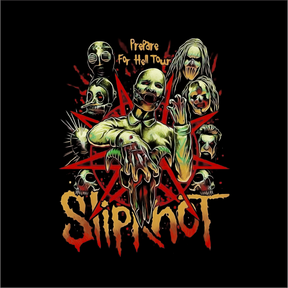 Slipknot - V