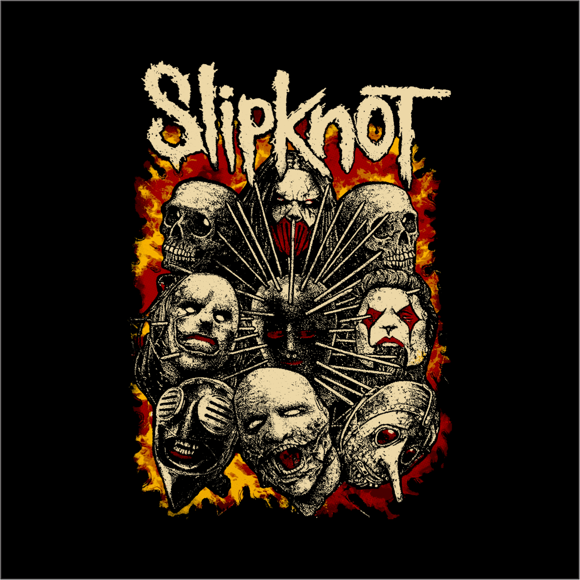 Slipknot - VI