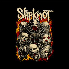 Slipknot - VI