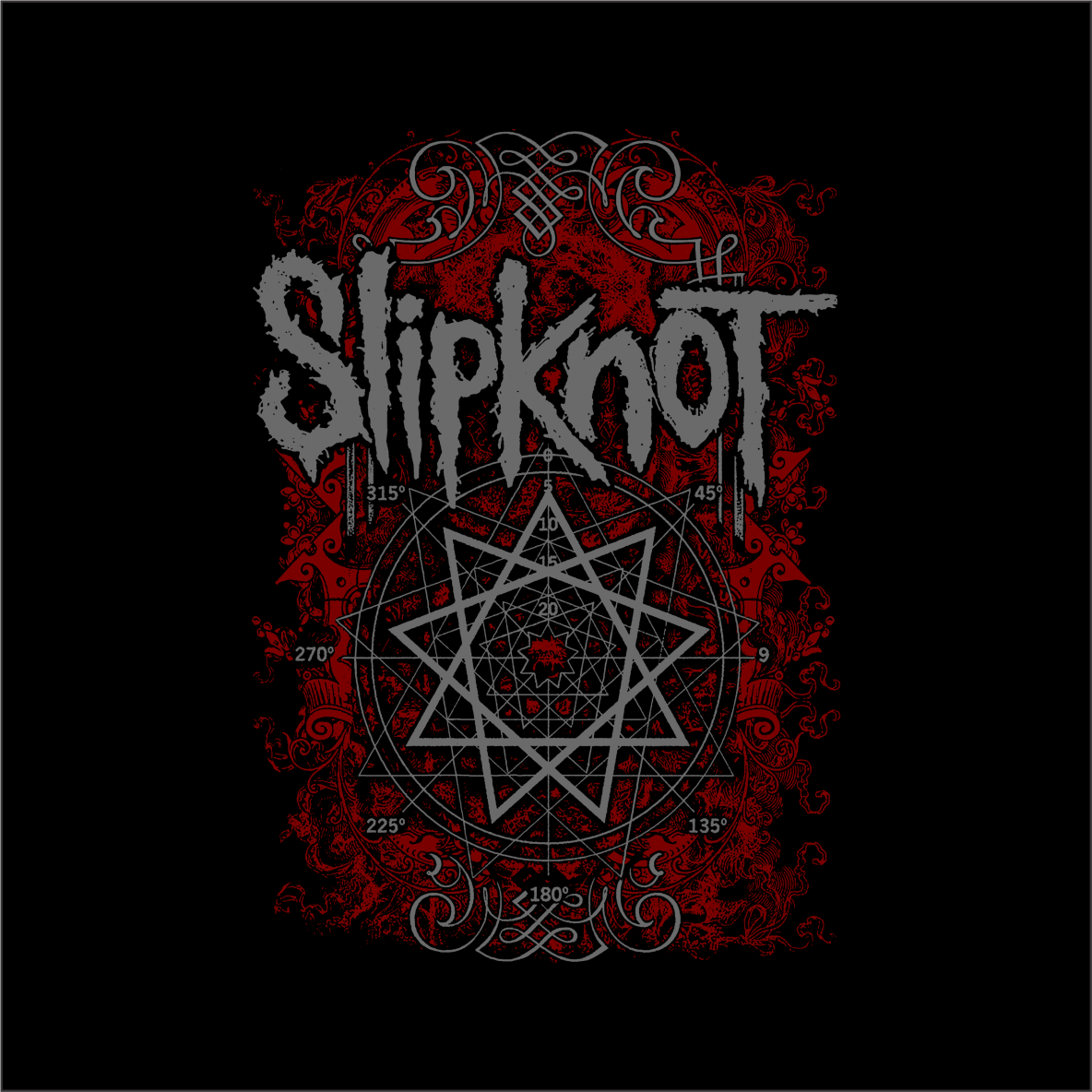 Slipknot - VII